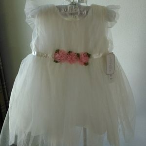 Koala Baby Boutique 2pc dress